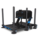 SOLITH C400 6.36 SEATBOX BLACK