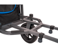 Preston 4 Wheel Shuttle