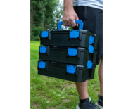 Preston Hardcase Feeder System