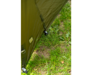 Korum Pentalite Quick Brolly 2.2m
