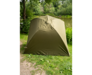 Korum Pentalite Quick Brolly 2.2m