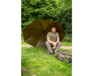 Korum Classic Brolly 45" 2.2m