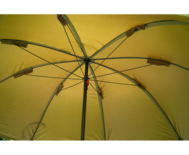 Korum Classic Brolly 45" 2.2m