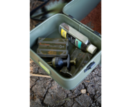 Korum EVA Tackle & Bait Carryall 15L