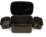 Korum EVA Solid Bait Station 8L