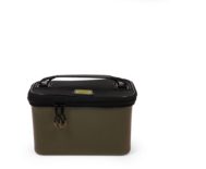 Korum EVA Solid Bait Station 8L