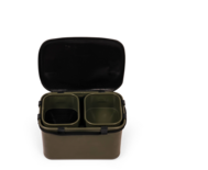 Korum EVA Solid Bait Station 8L