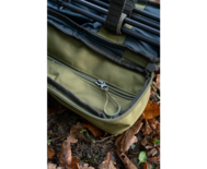 Korum Progress Folding Holdall 2 Rod