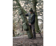 Korum Progress Folding Holdall 3 Rod