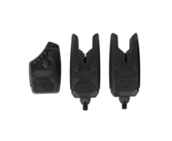 Korum KSI6 2 Rod Remote Alarm Set