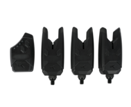 Korum KSI6 3 Rod Remote Alarm Set