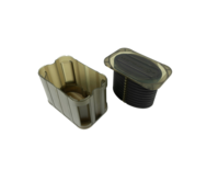 Korum Rig Blox DeLuxe