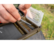 Korum Glide Float Box