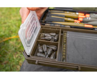 Korum Glide Float Box
