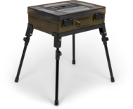 Korum Mega Blox Station Fully Loaded