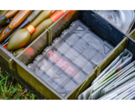 Korum Tackle Dispenser Blox
