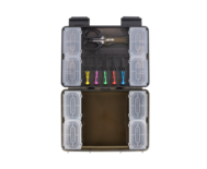 Korum Slim Blox Loaded