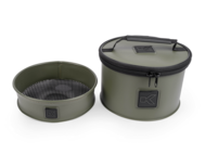 Korum EVA Riddle Set 3mm