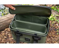 Korum EVA Tackle & Bait Station
