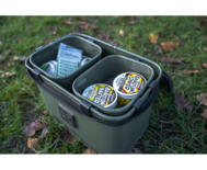 Korum EVA Bait Station
