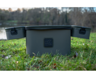 Korum EVA Bait Station