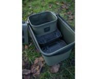 Korum EVA Bait Station