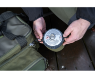 Korum Progress Tackle & Bait Bag