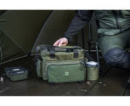 Korum Progress Tackle & Bait Bag