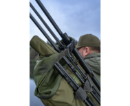 Korum Progress Quiver 3 Rod