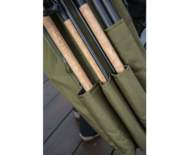 Korum Progress Quiver 3 Rod
