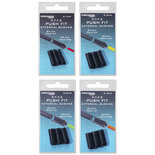 Drennan Push Fit External Bushes