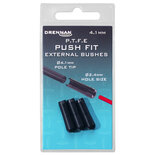 Drennan Push Fit External Bushes
