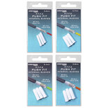 Drennan Push Fit Internal Bushes