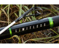 Korum Limitless Power Rods