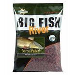 Dynamite Big Fish River Barbel Pellets