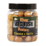 Dynamite Big Fish River Cheese & Garlic Busters 12mm