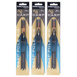 Drennan AS2 Carp Pole Rig