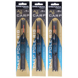 Drennan AS3 Carp Pole Rig