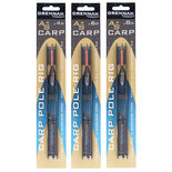 Drennan AS4 Carp Pole Rig