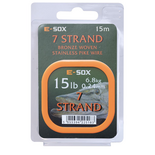 E-Sox 7 Strand Pike Wire 20lb