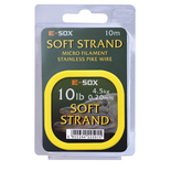 E-Sox Soft Strand Wire 10lb
