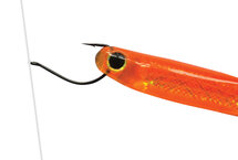 E-Sox Dropshot Hook Barbed Size 1