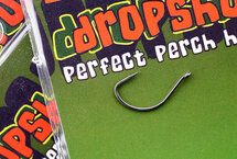 E-Sox Dropshot Hook Barbed Size 6