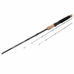 Middy Reactacore XZ Mini Commercial Feeder Rod 10.6FT 2pc Middy Reactacore XZ Mini Commercial Feeder Rod 10.6FT 2pc