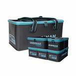 Drennan DMS 7 Piece Large Carryall Set Drennan DMS 7 Piece Large Carryall Set