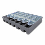 Preston Super Soft Shot Dispensers Preston Super Soft Shot Dispensers