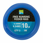 Preston Free Running Feeder Rig Preston Free Running Feeder Rig