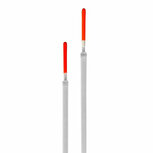 Drennan Giant Crystal Floats 2.5g Drennan Giant Crystal Floats 2.5g