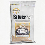 Dynamite Silver X Skimmer Mix Dynamite Silver X Skimmer Mix