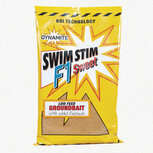 Dynamite Swim Stim F1 Sweet Groundbait Dynamite Swim Stim F1 Sweet Groundbait